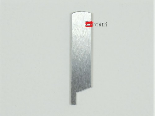 Upper knife for your Serger LMB 222